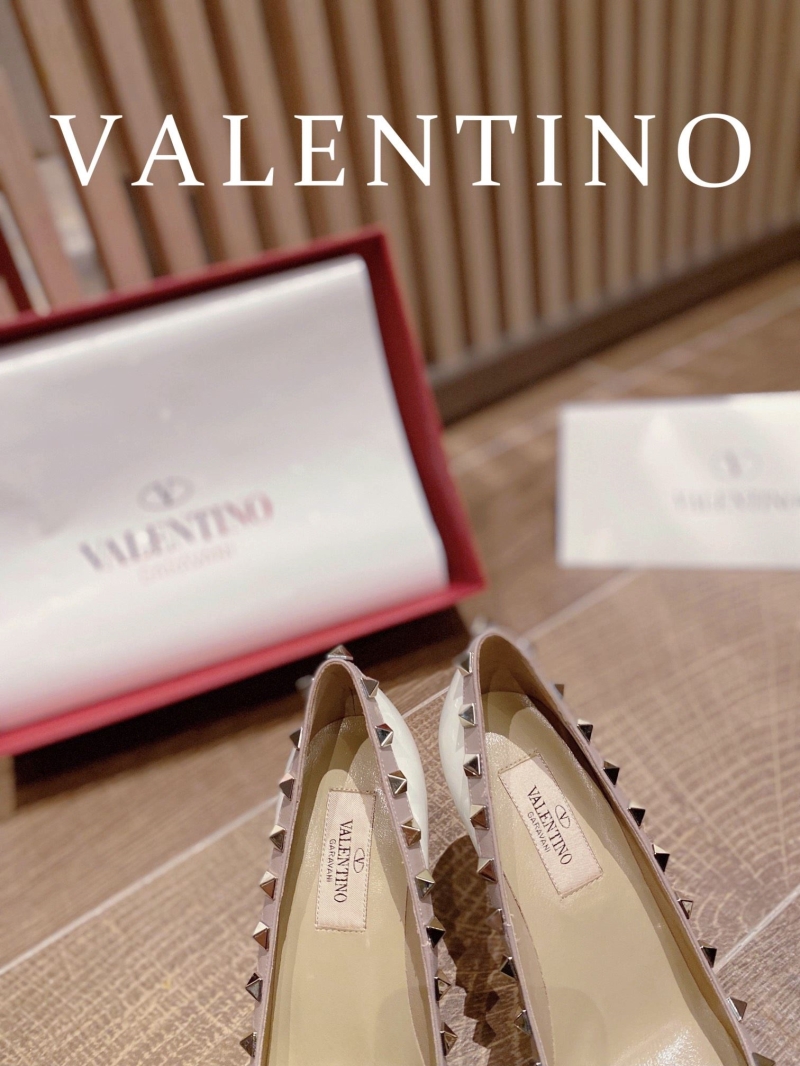 Valentino Heeled Shoes